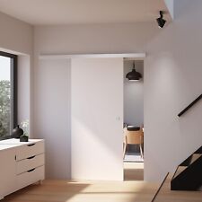 Schulte Porte coulissante intérieure en bois aggloméré, 102 x 220 cm