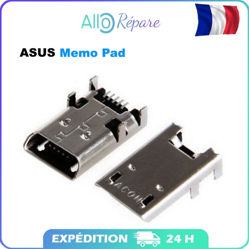 Connecteur charge pour asus - connecteur,