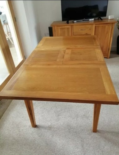 Dining table very good - dining, table very