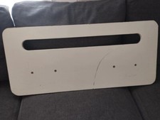 Barrière de lit Verbaudet 90x40 cm