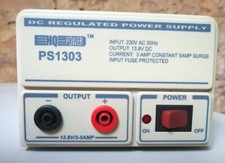 Alimentation fixe a decoupage