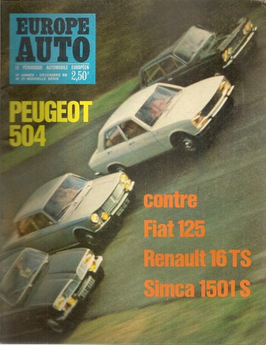 Europe auto 1968 triumph - auto,