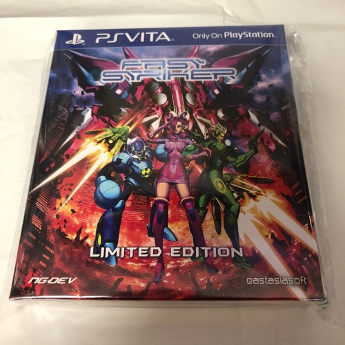 Fast striker limited edition - limited,