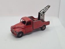 Dinky Toys Camion Depanneuse