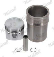 NÜRAL Kit de réparation