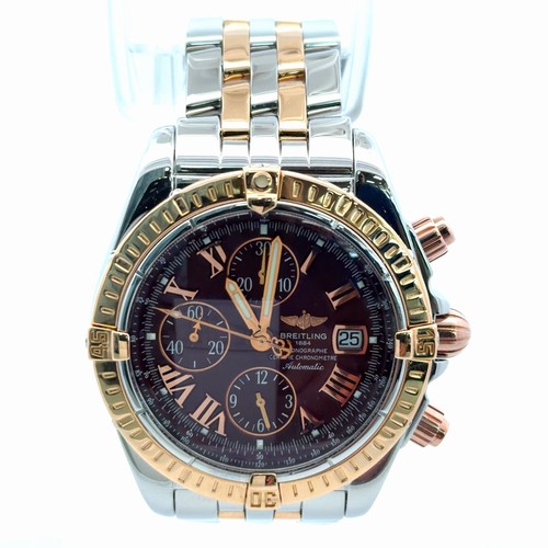 Montre homme breitling - montre,
