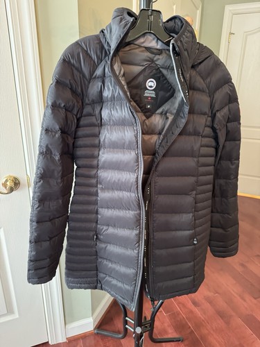 Women canada goose - goose, anorak