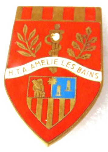 Sante insigne hopital thermal - sante,