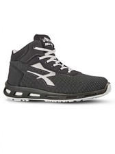 Chaussure de securite haute