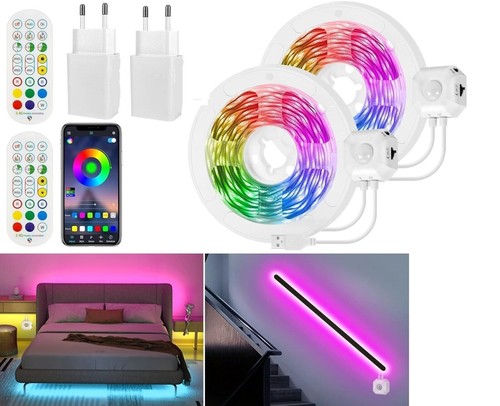 Houhui bande led lumières - houhui,
