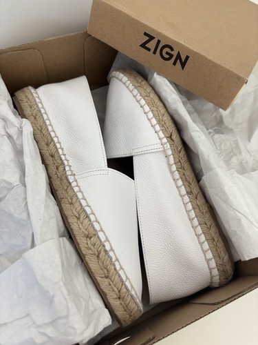 Mocassins espadrilles