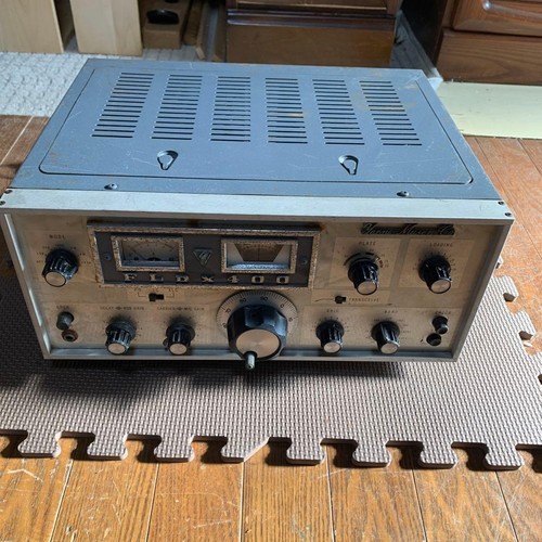 Junk yaesu fldx - [junk], fldx-400