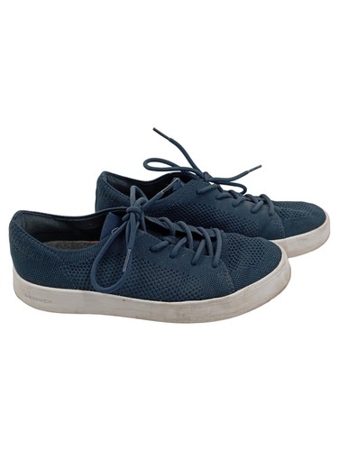 Giesswein baskets homme bleues - baskets,