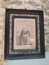 MAGNIFIQUE CADRE ANCIEN PARIS