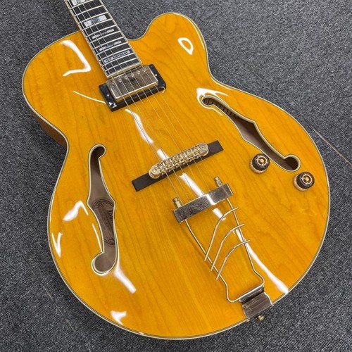 Guitare ancienne ibanez - guitare,