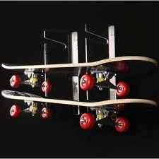 Planche À Roulettes Rack
