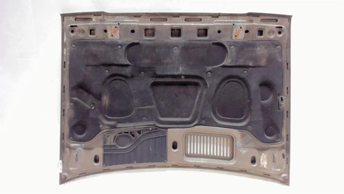 Capot lancia prisma phase - phase, 2