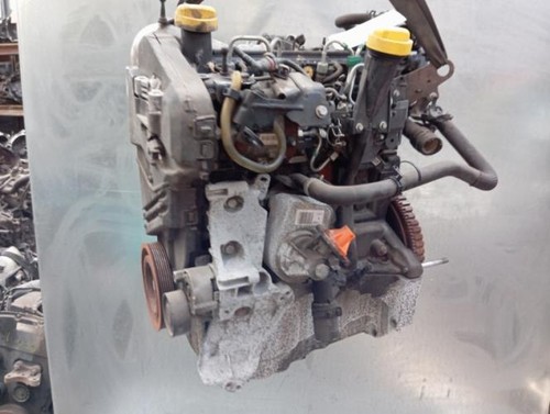 Moteur renault megane phase - moteur,