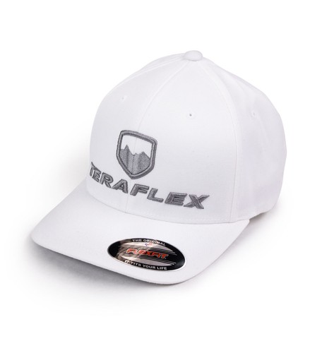 Teraflex flexfit curved visor - flexfit,