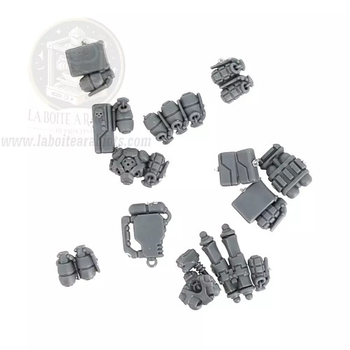 Horus heresy space marines - heresy,
