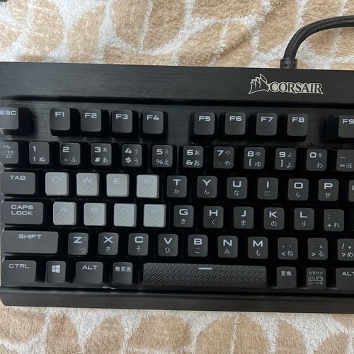 Clavier corsair gaming k70 lux - gaming,