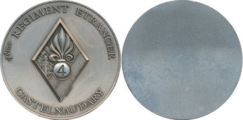Régiment etranger legion - etranger,,