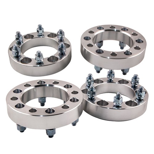 6x139 roue entretoises - 6x139.7, 35mm