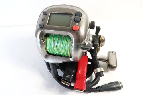 Shimano dendou maru - shimano,