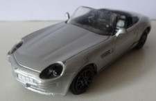 BMW - Z8 - 2003 - 1/43