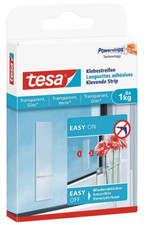 TESA Languettes adhésives