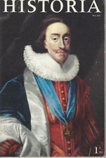 HISTORIA n°201 : Corregidor/