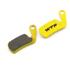 Plaquette de frein velo