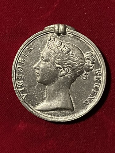 Repro médaille victoria - repro,