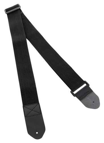 Sangle nylon pour guitare - en,
