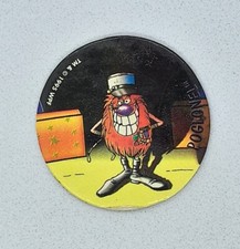 Pog Pogman 47 Série 2 Avimage