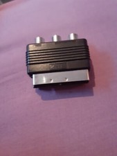 Adaptateur Péritel / RCA