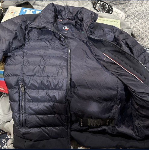 Fusalp jacket - fusalp,