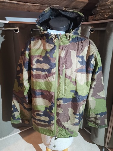 Veste arktis imperméable - veste,