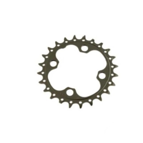 Plateau vtt triple - plateau, diam