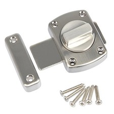 FOCCTS Loquet porte en Alliage