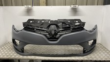 Pare choc avant Renault Clio IV (5R) 620226290R
