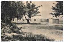 AWZP6-0350-17 - ILE D'OLERON - La Bree - Un coin de la Plage