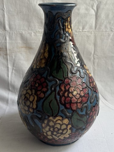 Vase sispa émile simonod - vase,