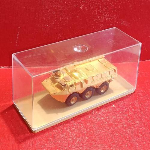 Renault vab 6x6 doré or - renault,
