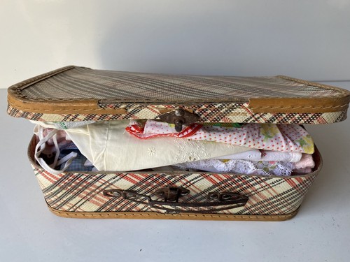 Valise carton lot - valise,