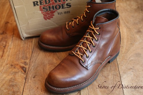 Bottes derby homme redwing - derby,