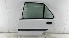 Porte arriere gauche CITROEN
