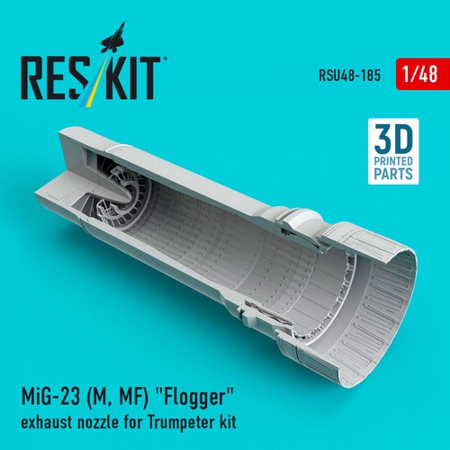 Reskit rsu48 0185 buse - rsu48-0185,