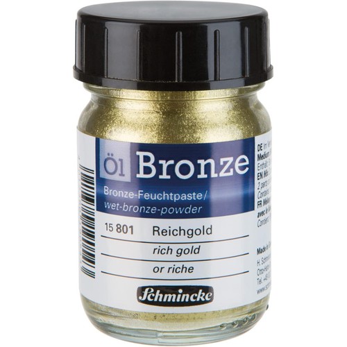 Pigment riche schmincke - -,