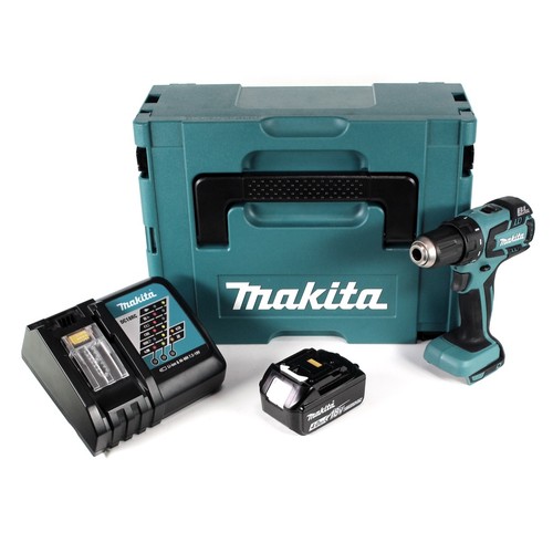 Makita ddf 459 - rm1j, 18